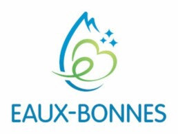 Logo Eaux-Bonnes